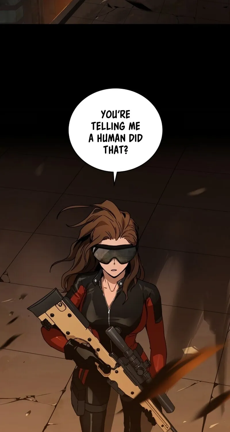 The Frozen Player Returns Chapter 32 page 26 - 