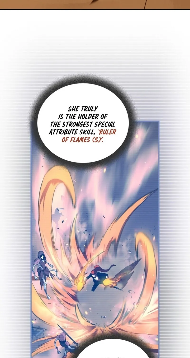 The Frozen Player Returns Chapter 32 page 28 - 