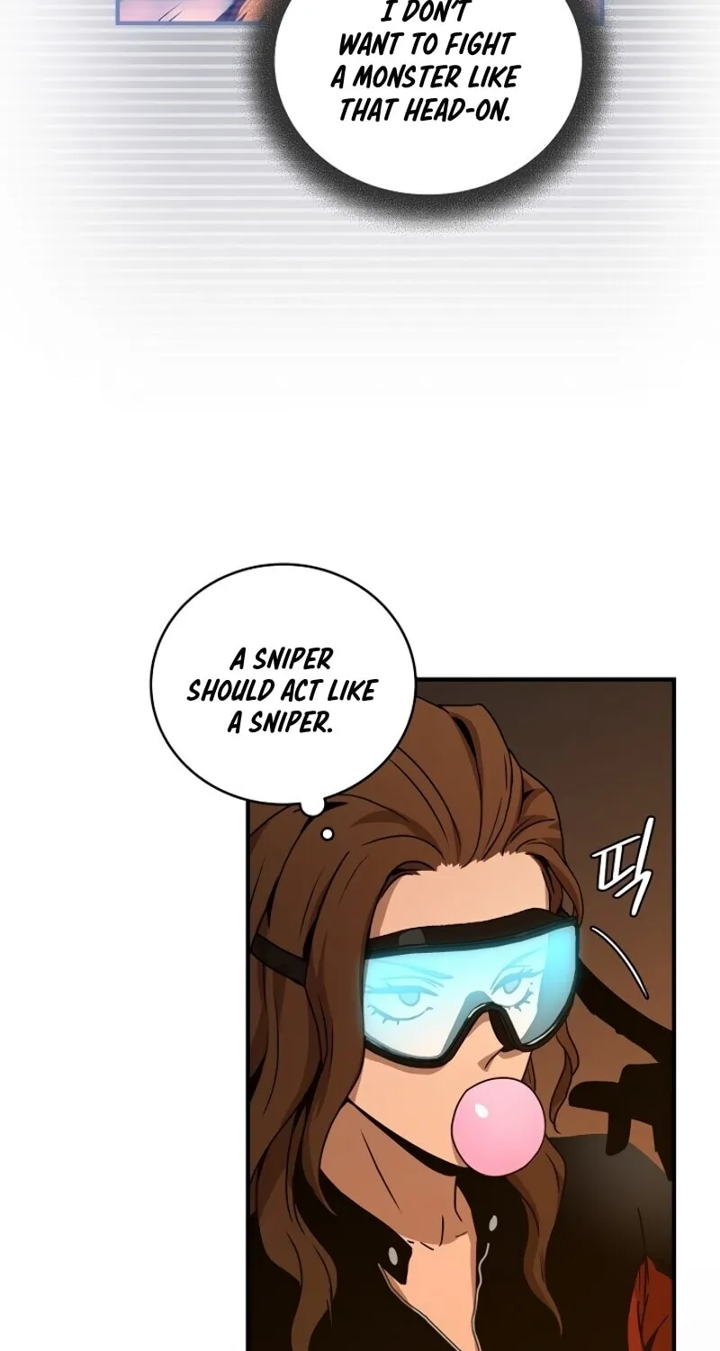 The Frozen Player Returns Chapter 32 page 29 - 