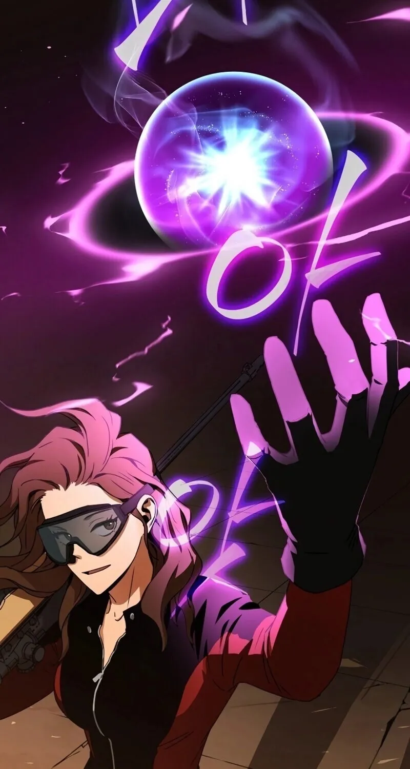 The Frozen Player Returns Chapter 32 page 37 - 
