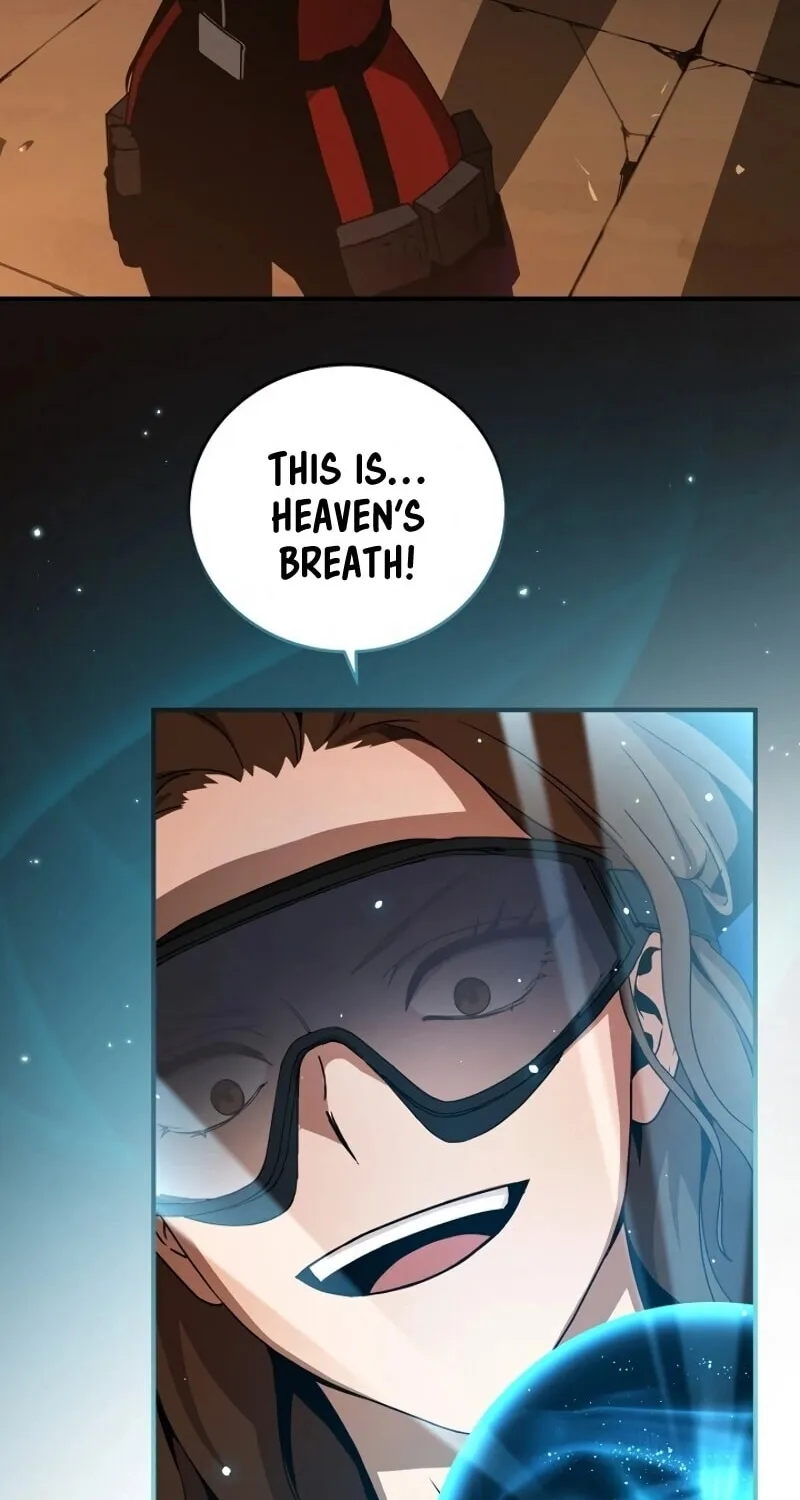The Frozen Player Returns Chapter 32 page 38 - 