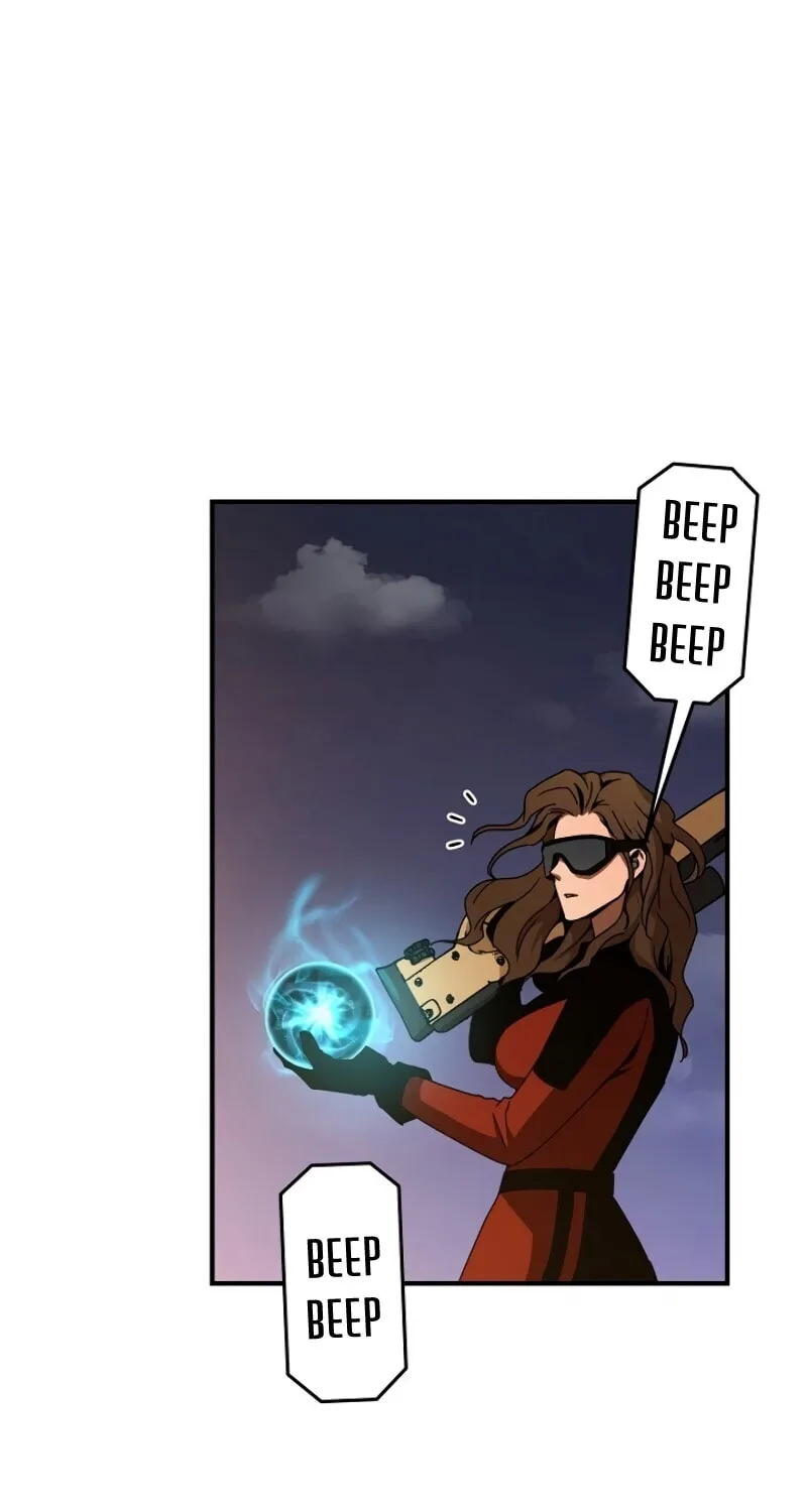 The Frozen Player Returns Chapter 32 page 40 - 