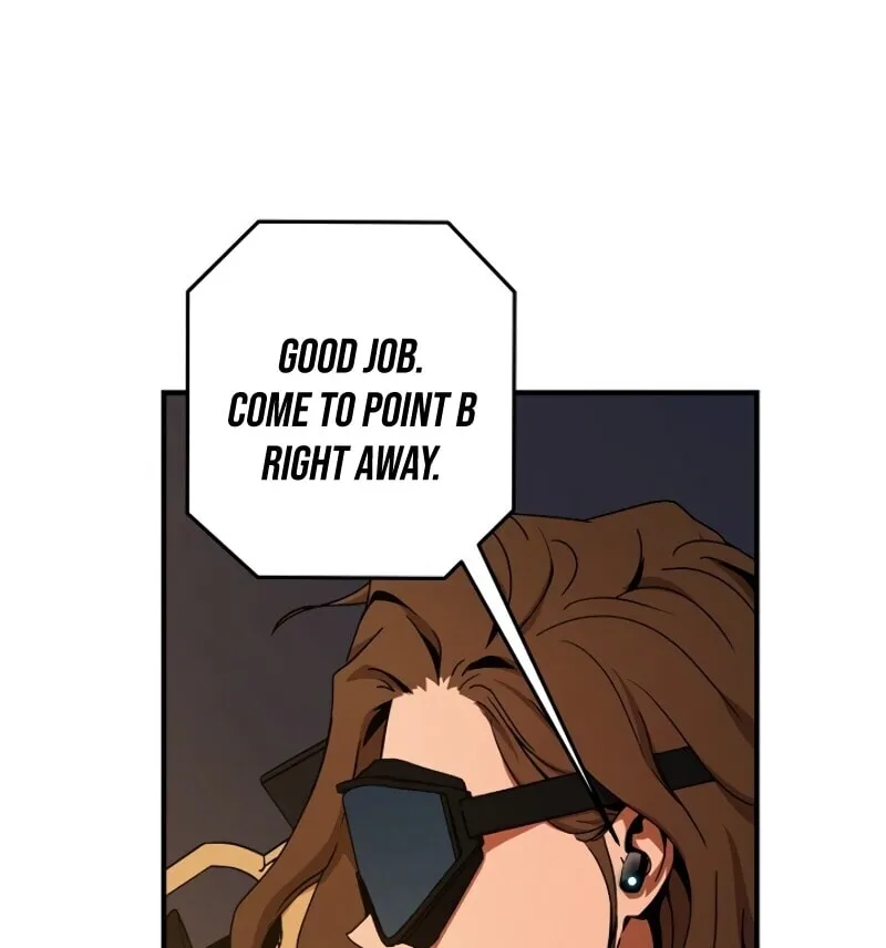 The Frozen Player Returns Chapter 32 page 42 - 