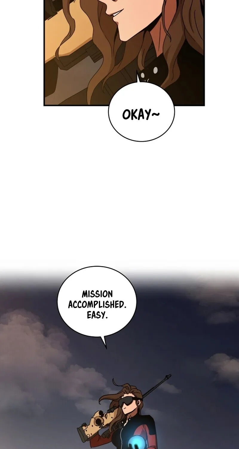 The Frozen Player Returns Chapter 32 page 43 - 