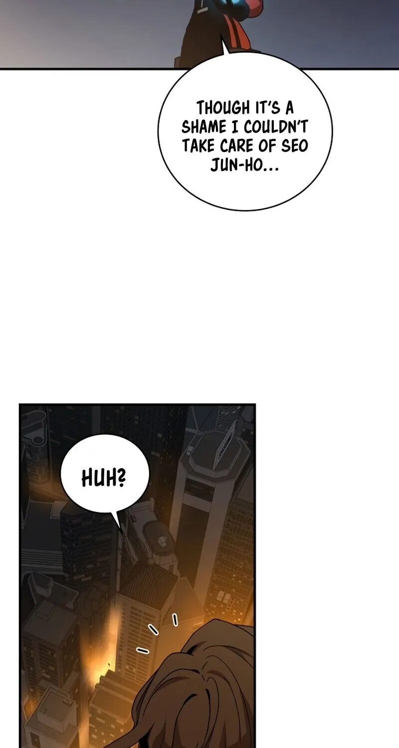The Frozen Player Returns Chapter 32 page 44 - 