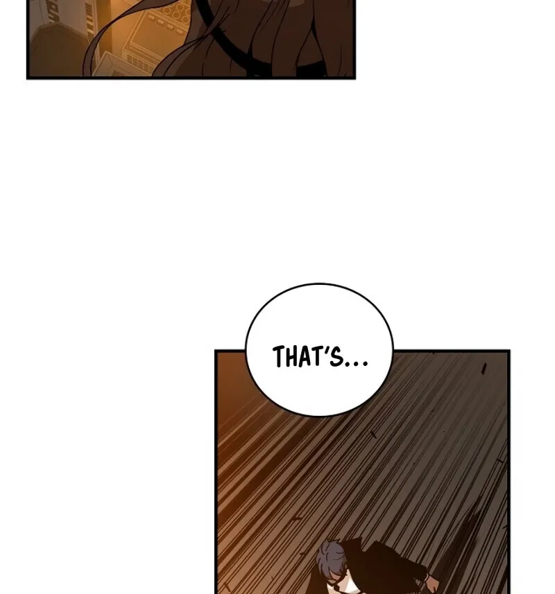 The Frozen Player Returns Chapter 32 page 45 - 