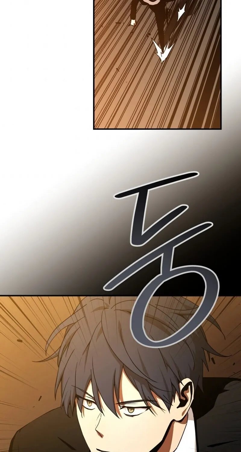 The Frozen Player Returns Chapter 32 page 46 - 