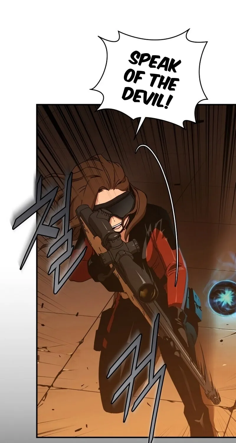 The Frozen Player Returns Chapter 32 page 49 - 