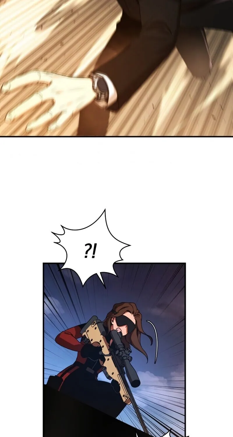 The Frozen Player Returns Chapter 32 page 56 - 