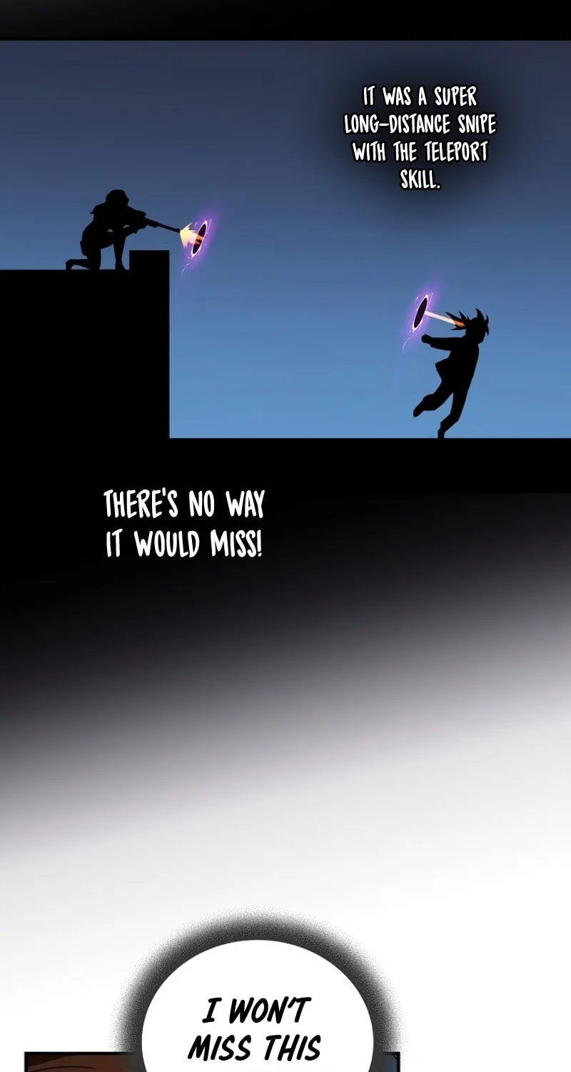 The Frozen Player Returns Chapter 32 page 58 - 