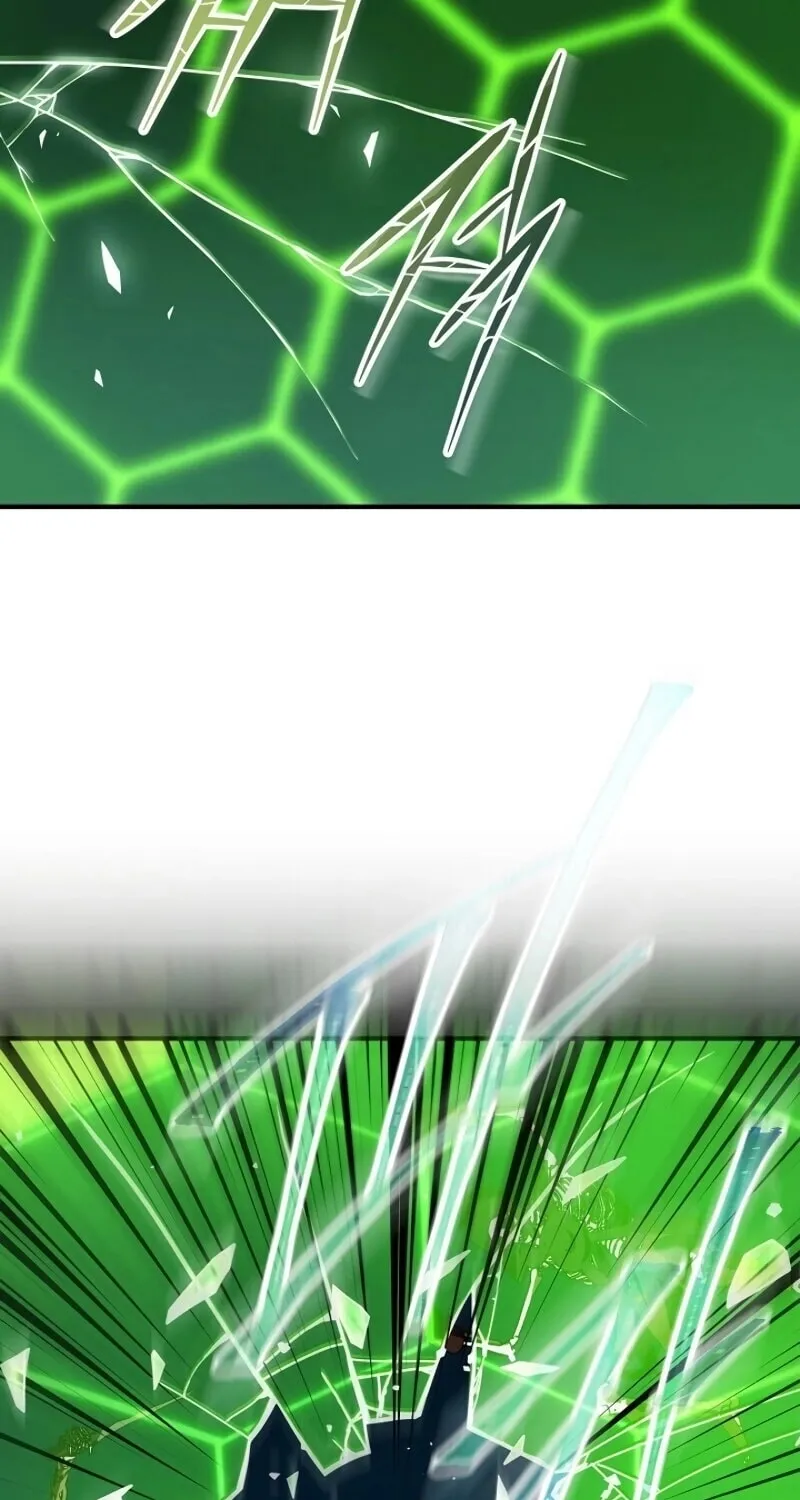 The Frozen Player Returns Chapter 32 page 7 - 