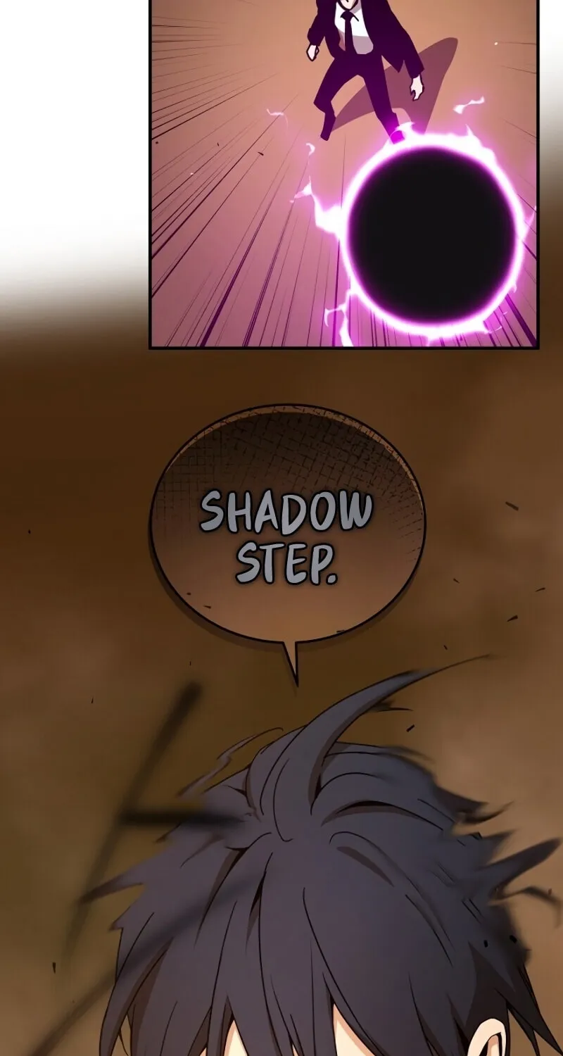The Frozen Player Returns Chapter 32 page 61 - 