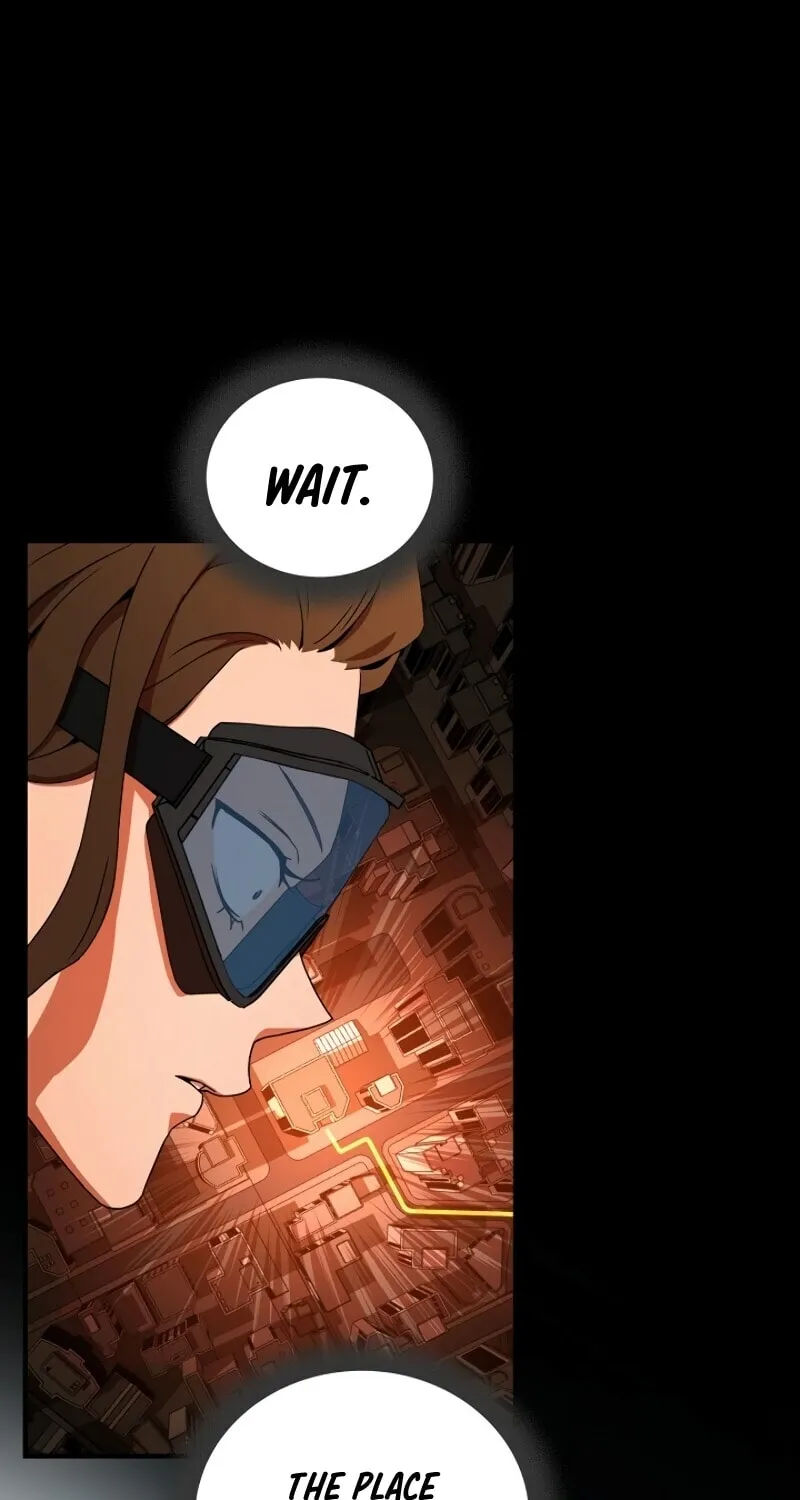 The Frozen Player Returns Chapter 32 page 67 - 