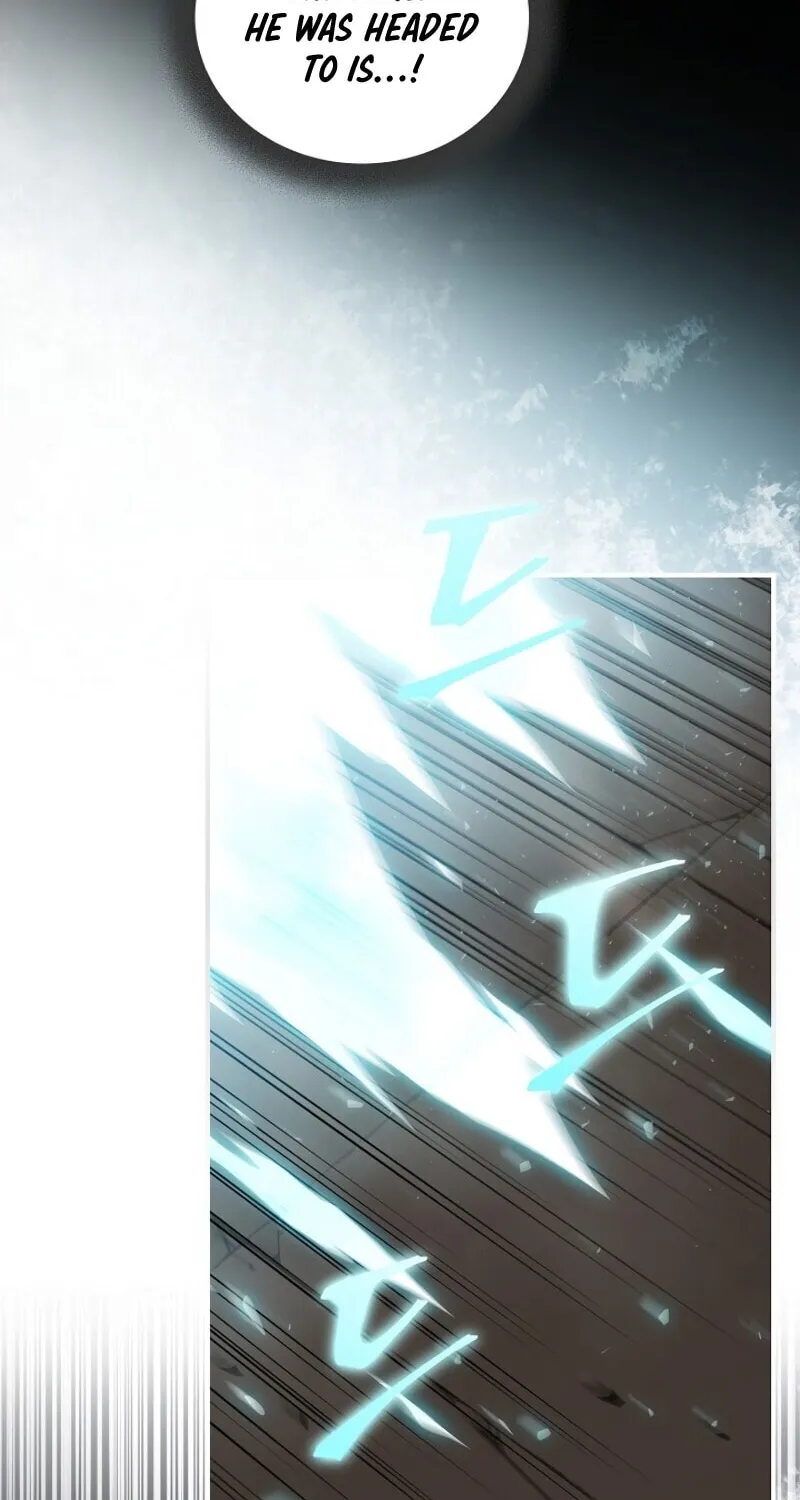 The Frozen Player Returns Chapter 32 page 68 - 
