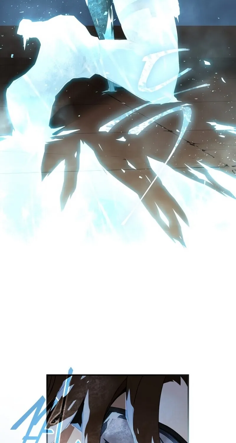 The Frozen Player Returns Chapter 32 page 70 - 