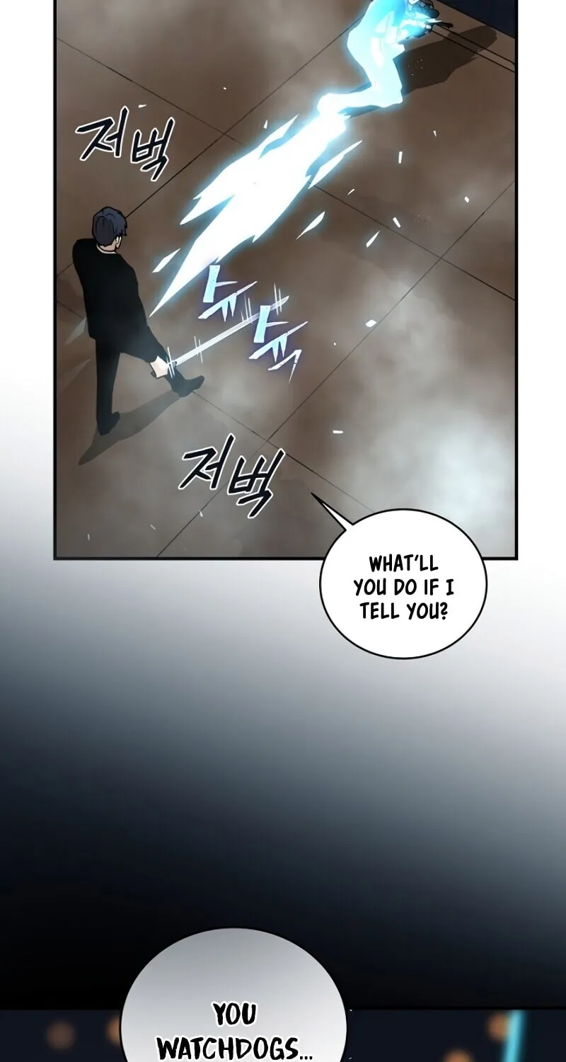 The Frozen Player Returns Chapter 32 page 74 - 