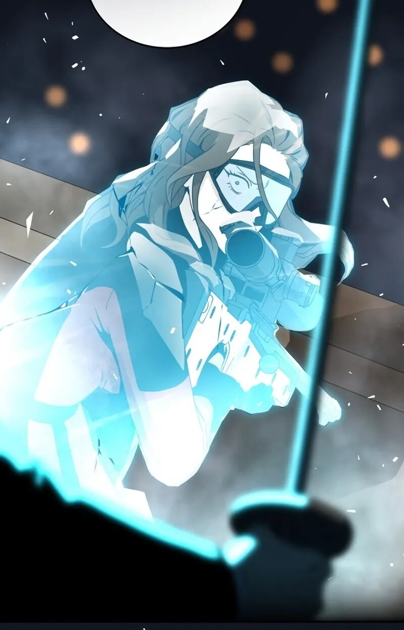 The Frozen Player Returns Chapter 32 page 75 - 
