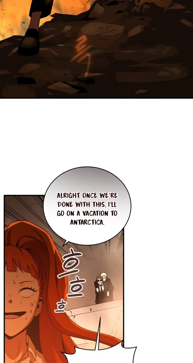 The Frozen Player Returns Chapter 32 page 83 - 