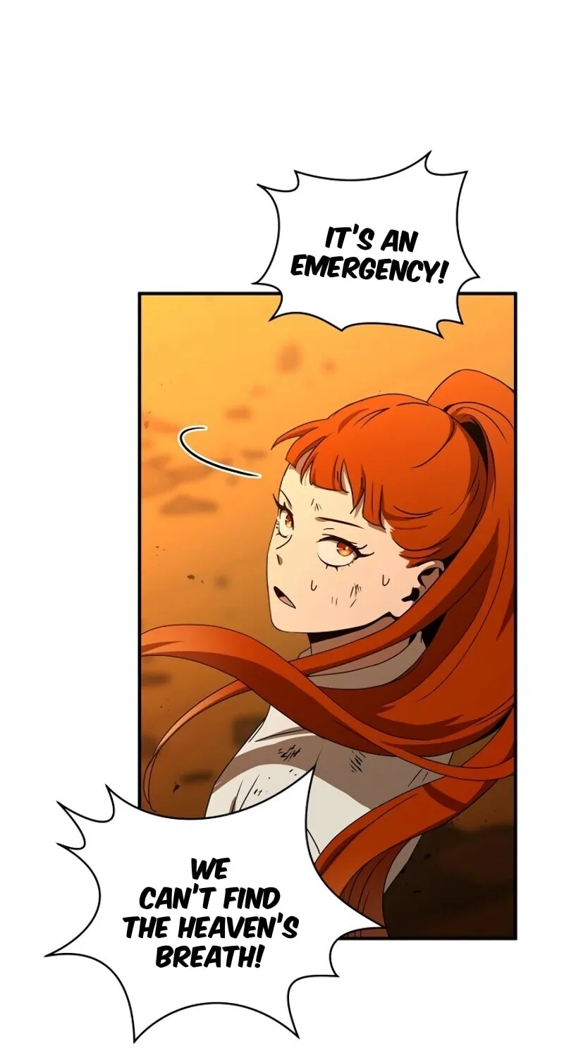 The Frozen Player Returns Chapter 32 page 85 - 