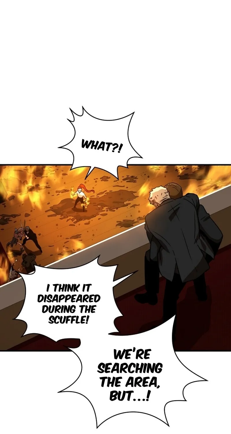 The Frozen Player Returns Chapter 32 page 86 - 