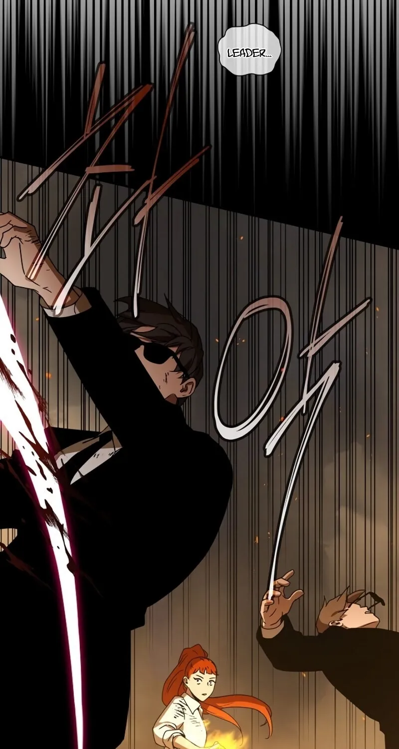 The Frozen Player Returns Chapter 32 page 89 - 