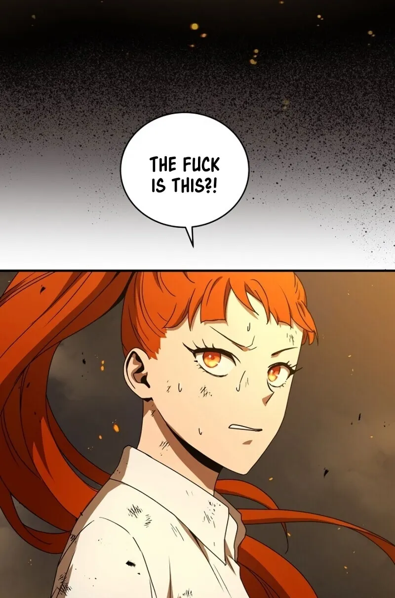 The Frozen Player Returns Chapter 32 page 94 - 
