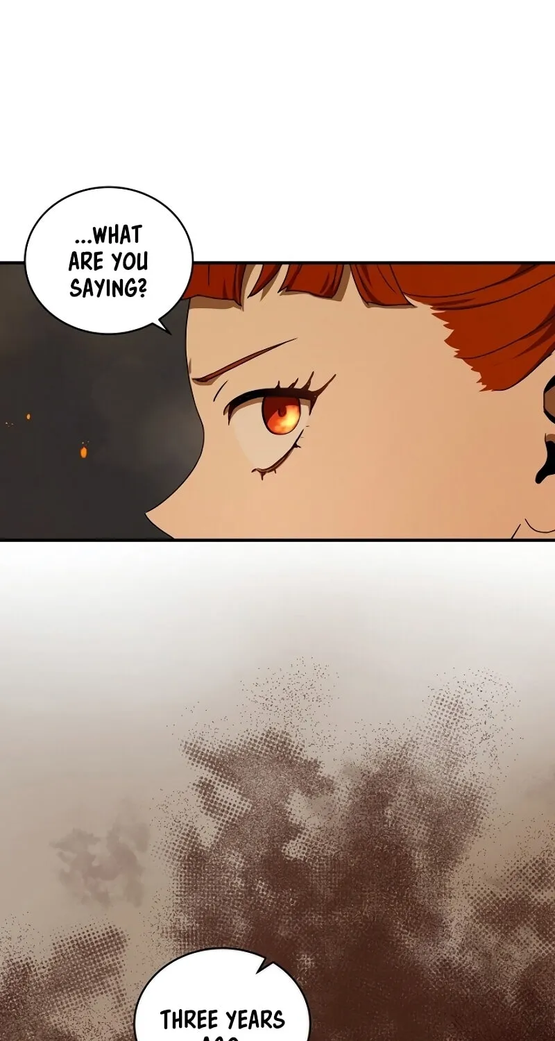 The Frozen Player Returns Chapter 33 page 12 - 
