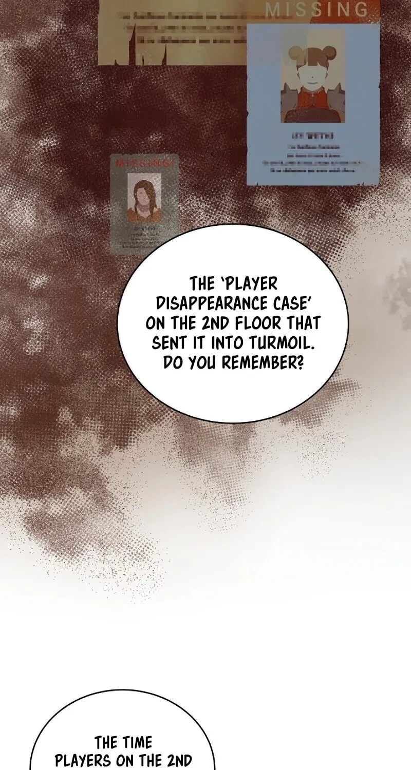 The Frozen Player Returns Chapter 33 page 14 - 