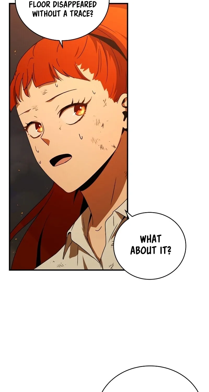 The Frozen Player Returns Chapter 33 page 15 - 