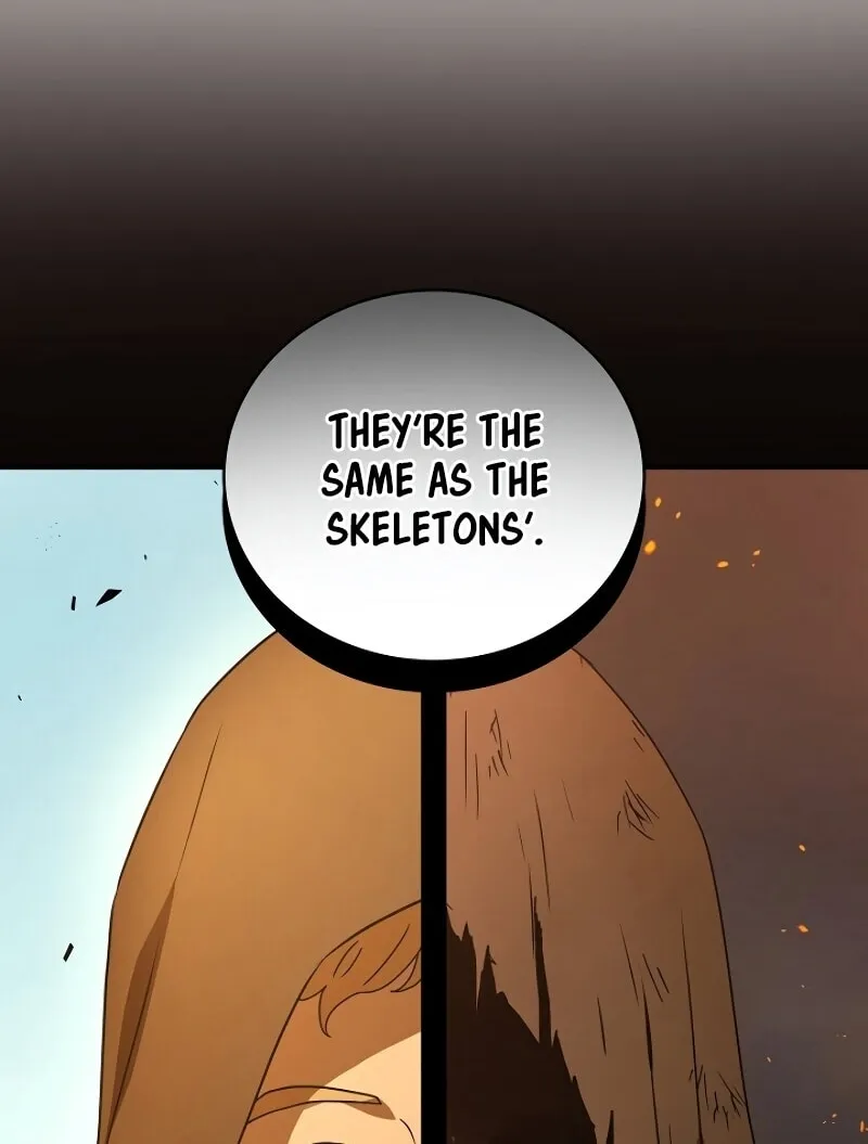 The Frozen Player Returns Chapter 33 page 17 - 
