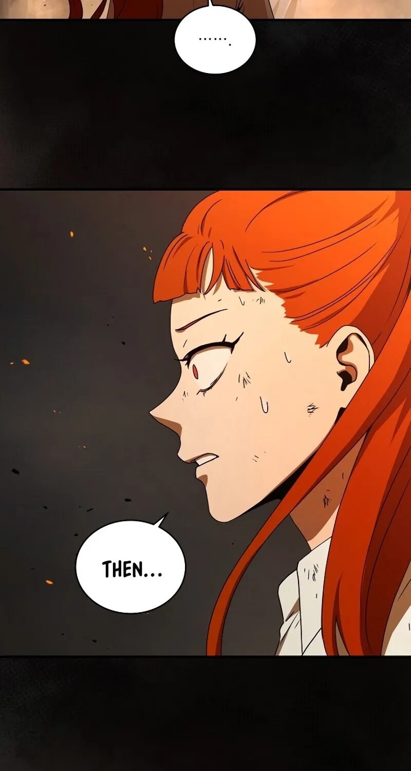 The Frozen Player Returns Chapter 33 page 19 - 