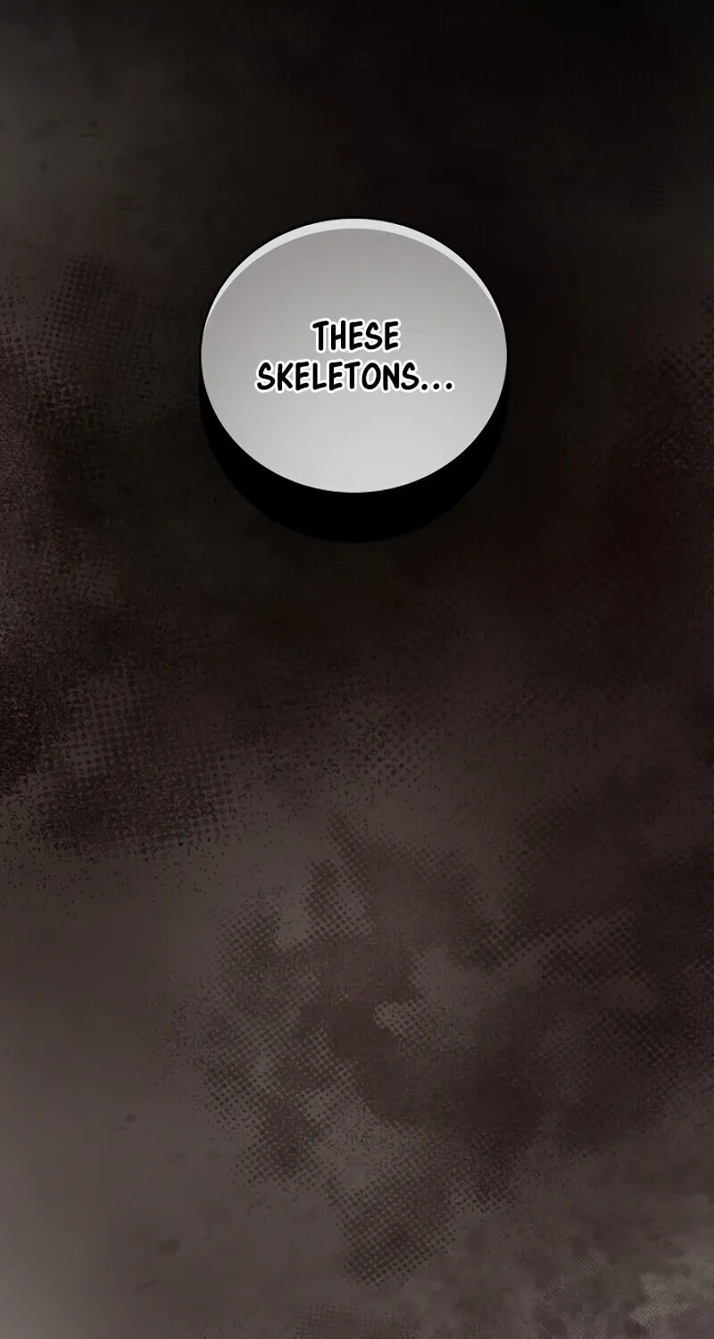 The Frozen Player Returns Chapter 33 page 20 - 