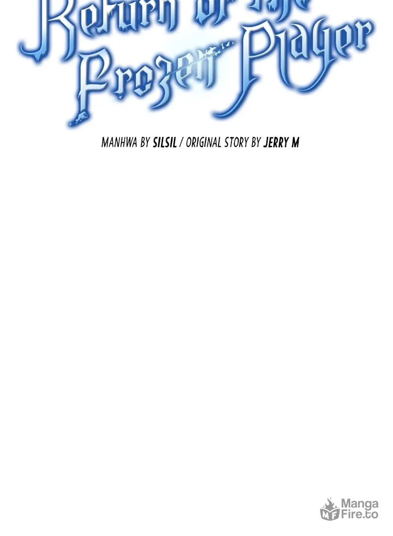 The Frozen Player Returns Chapter 33 page 23 - 