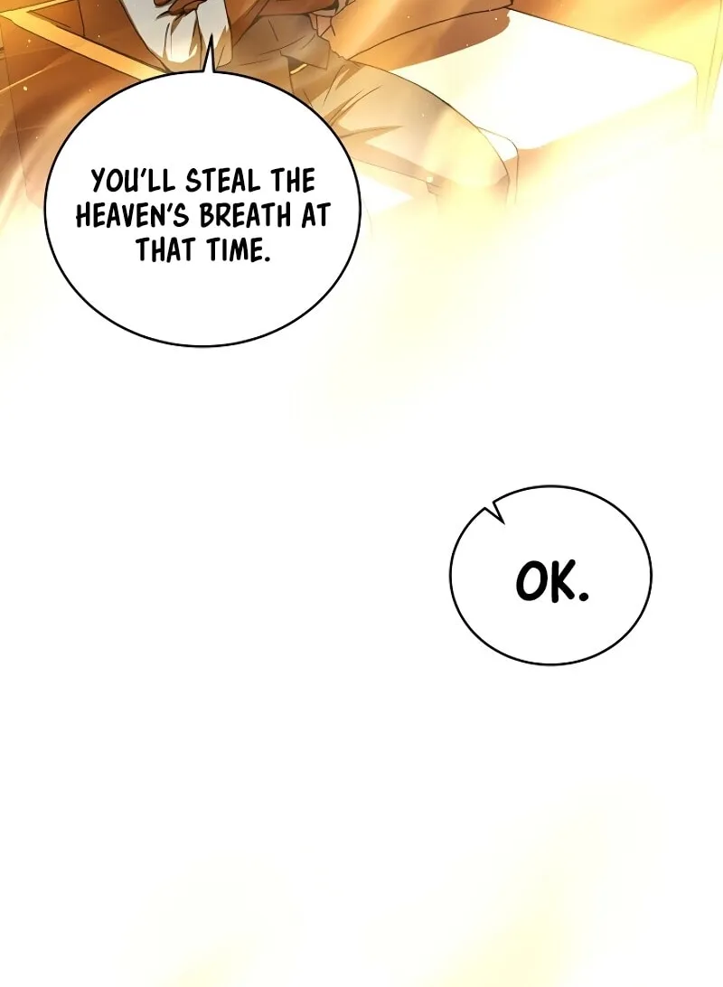 The Frozen Player Returns Chapter 33 page 25 - 