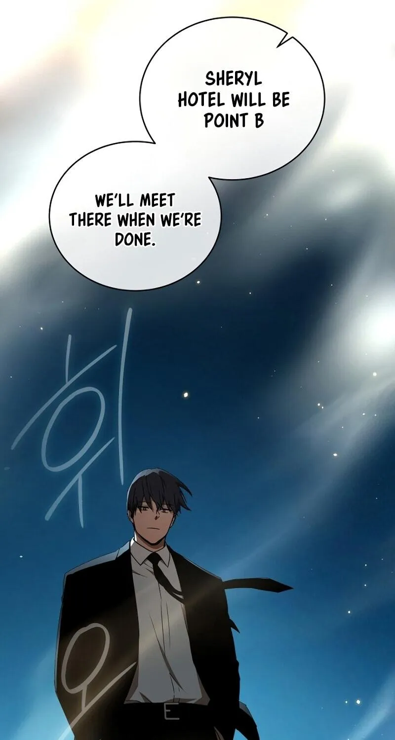 The Frozen Player Returns Chapter 33 page 26 - 