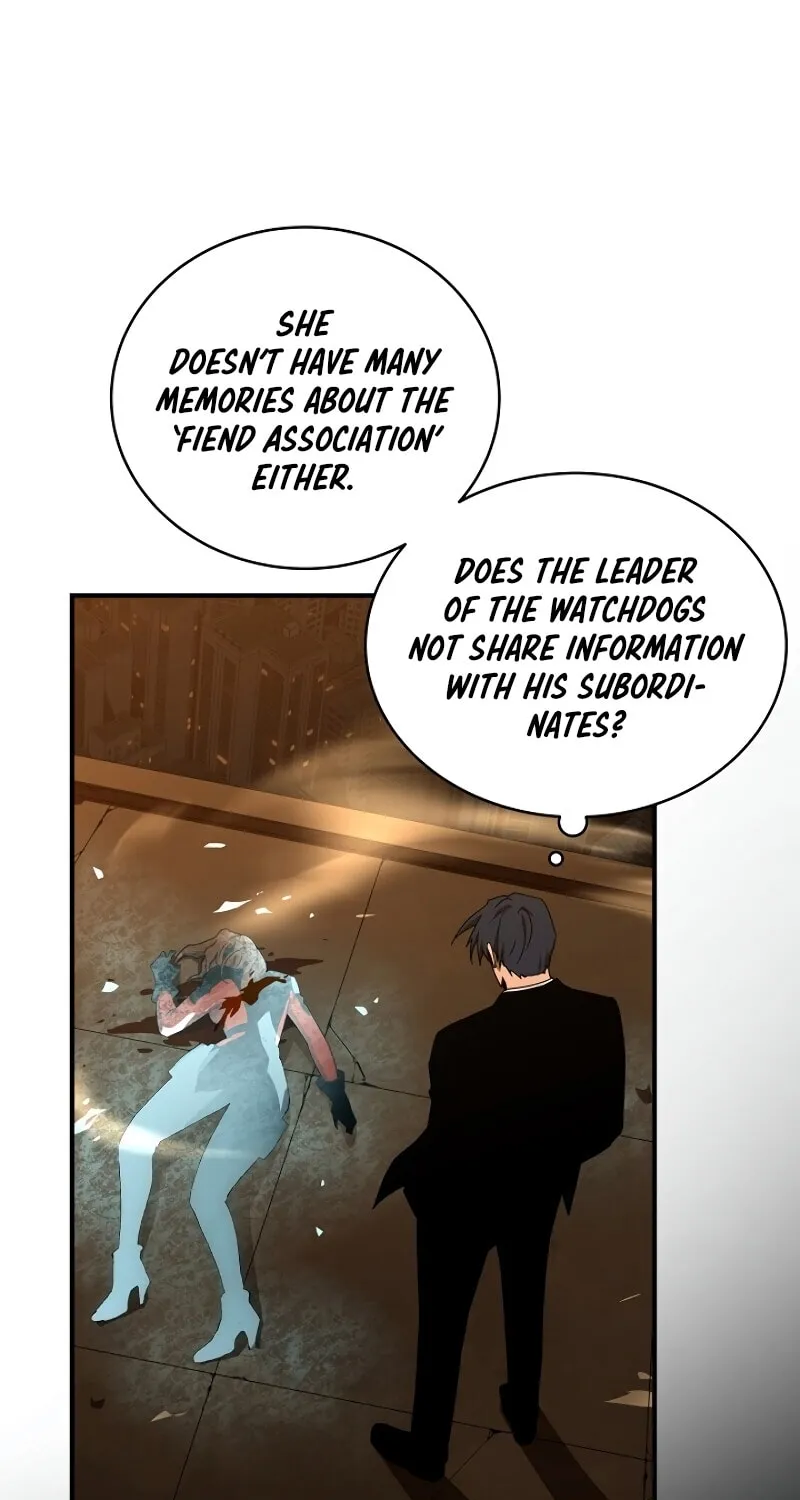 The Frozen Player Returns Chapter 33 page 28 - 