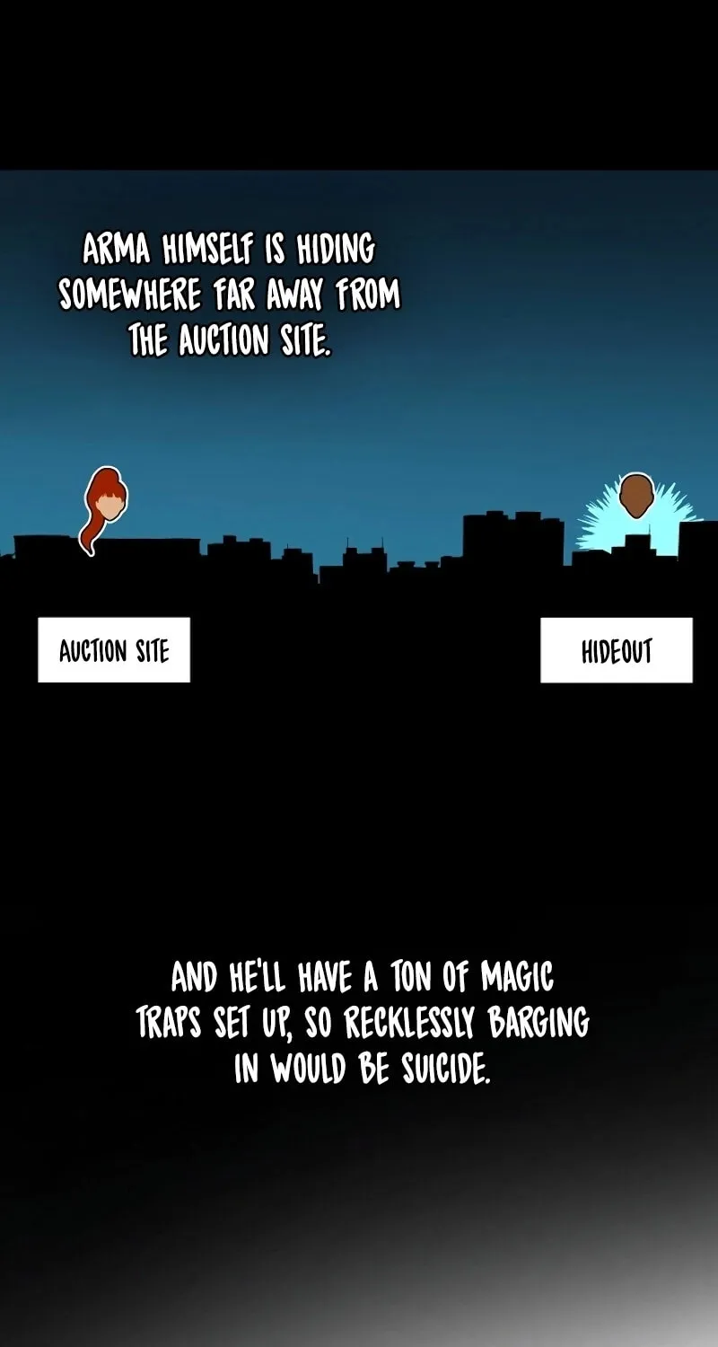 The Frozen Player Returns Chapter 33 page 34 - 