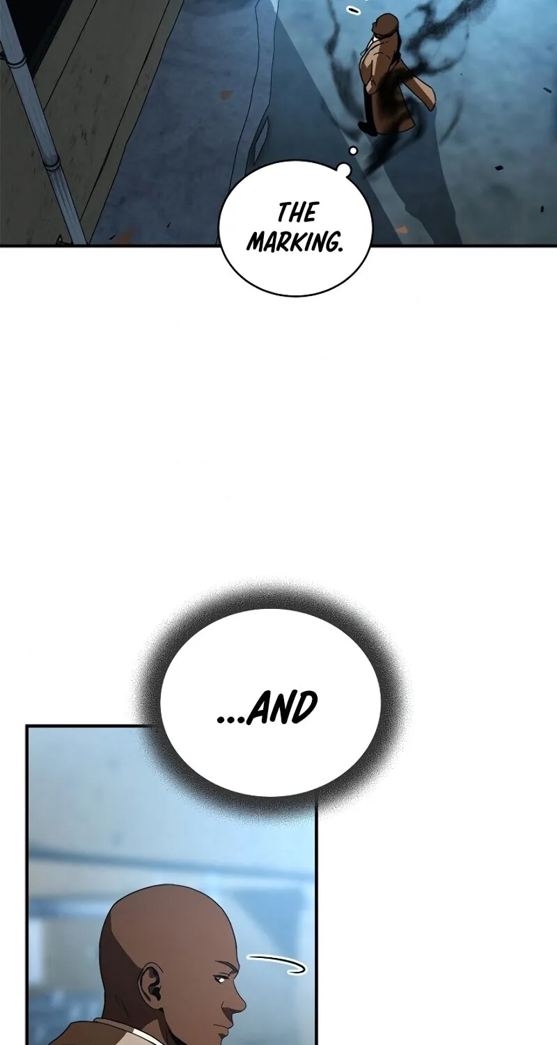 The Frozen Player Returns Chapter 33 page 53 - 