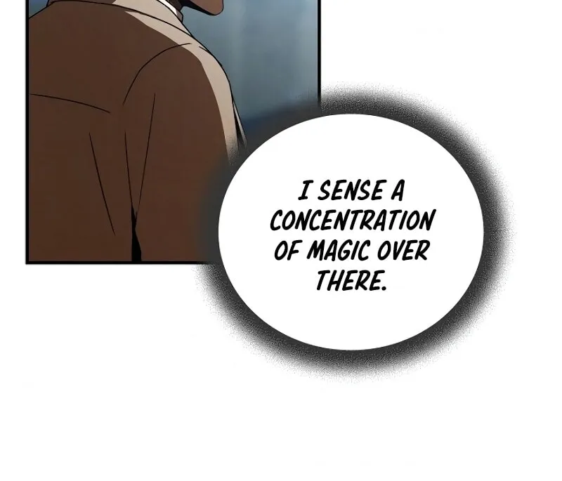 The Frozen Player Returns Chapter 33 page 54 - 