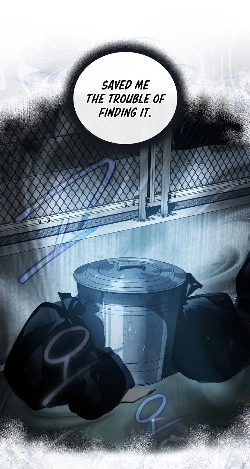 The Frozen Player Returns Chapter 33 page 55 - 