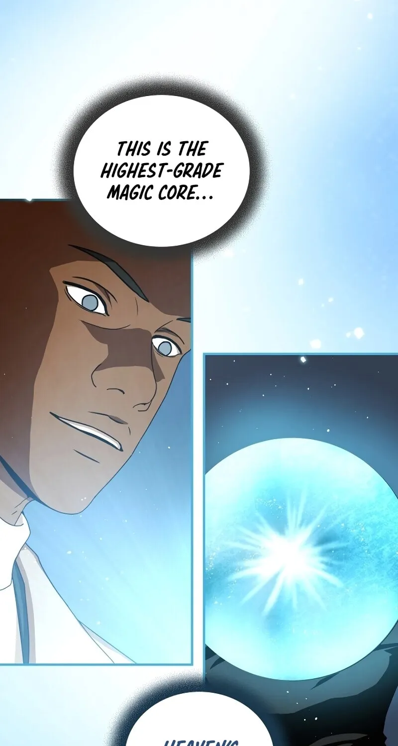 The Frozen Player Returns Chapter 33 page 57 - 
