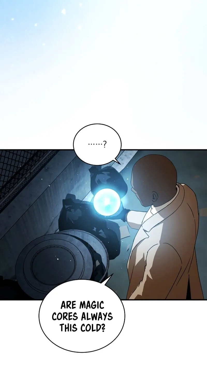 The Frozen Player Returns Chapter 33 page 59 - 