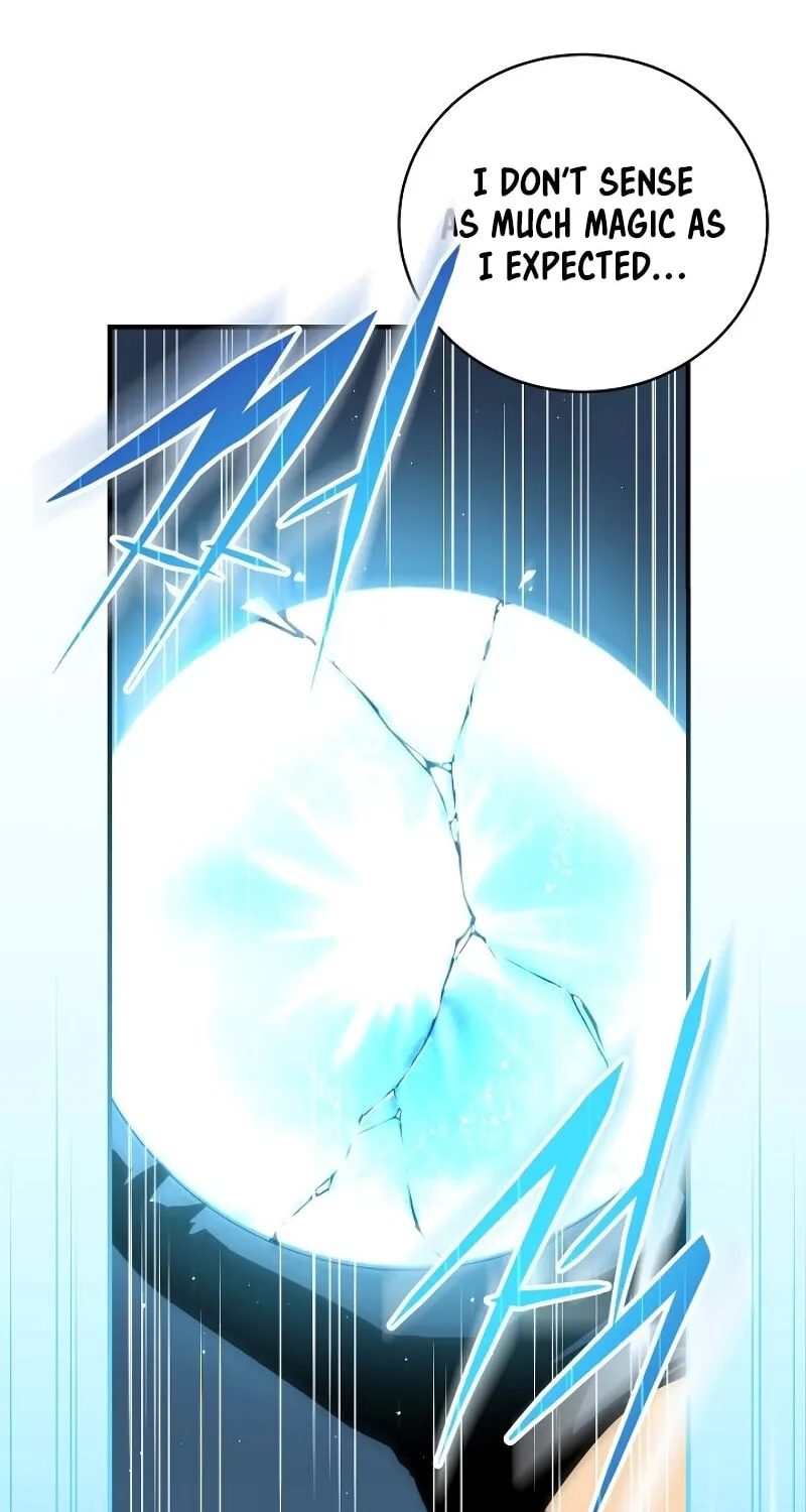 The Frozen Player Returns Chapter 33 page 60 - 