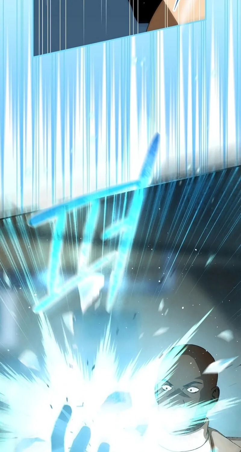 The Frozen Player Returns Chapter 33 page 61 - 
