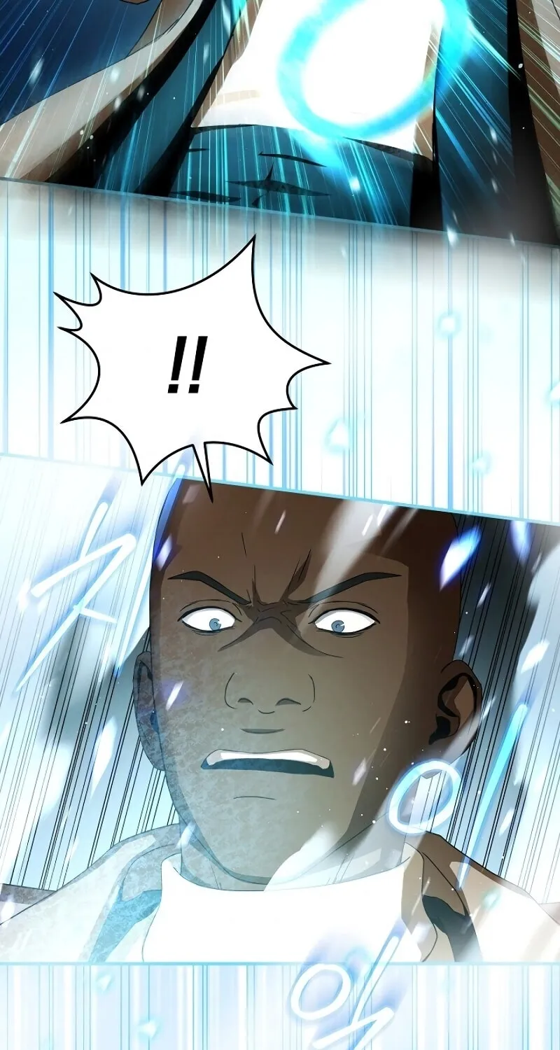The Frozen Player Returns Chapter 33 page 63 - 