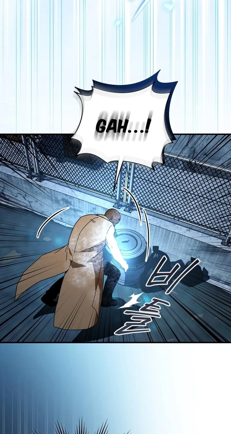 The Frozen Player Returns Chapter 33 page 64 - 