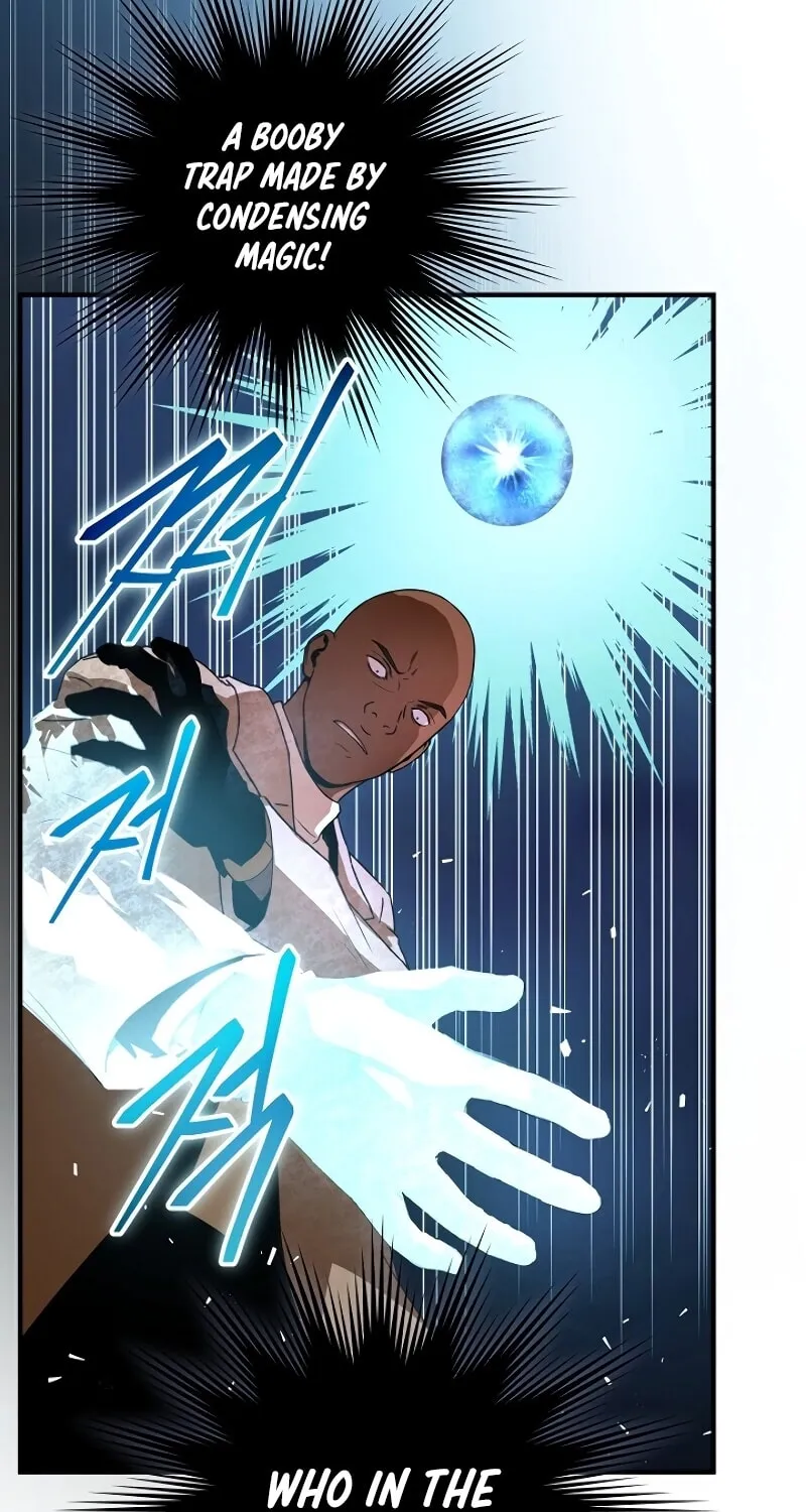 The Frozen Player Returns Chapter 33 page 65 - 