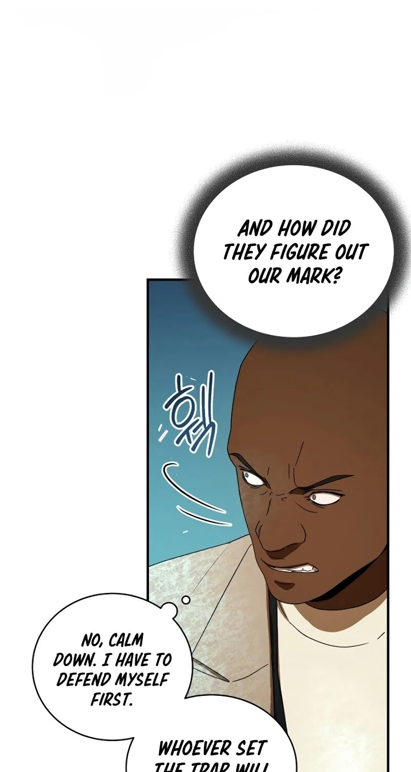 The Frozen Player Returns Chapter 33 page 67 - 