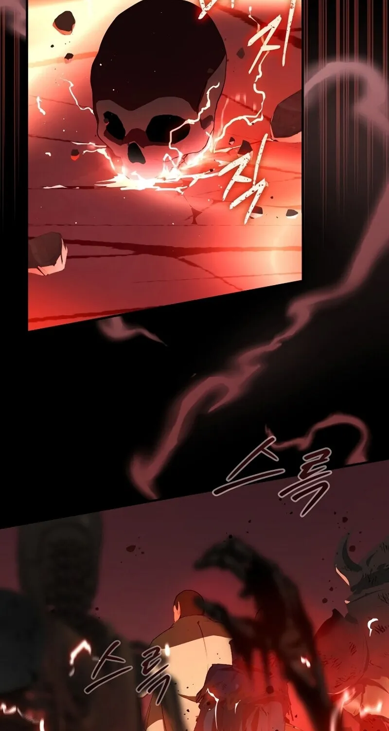 The Frozen Player Returns Chapter 33 page 70 - 