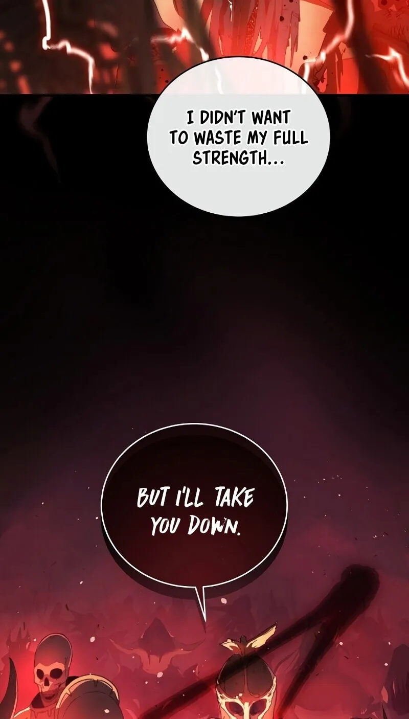 The Frozen Player Returns Chapter 33 page 71 - 